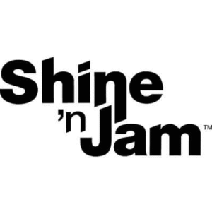 shine n jam