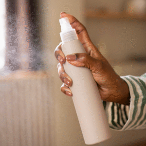 Spray Co-Wash