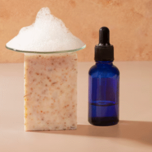 Texturizing & Softening System