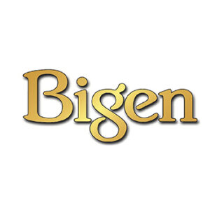 bigen