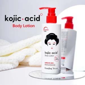 kojic