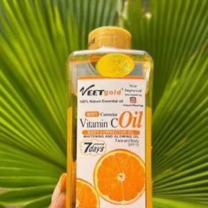 veet gold